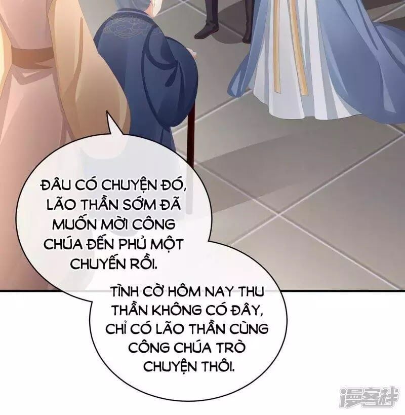 đọc truyện Hậu Cung Của Nữ Đế Chương 90 ảnh 19 tại Thiên Thai Truyện