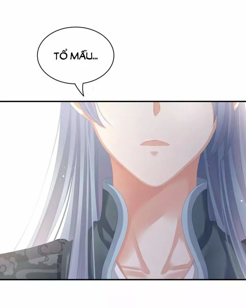 đọc truyện Hậu Cung Của Nữ Đế Chương 90 ảnh 23 tại Thiên Thai Truyện