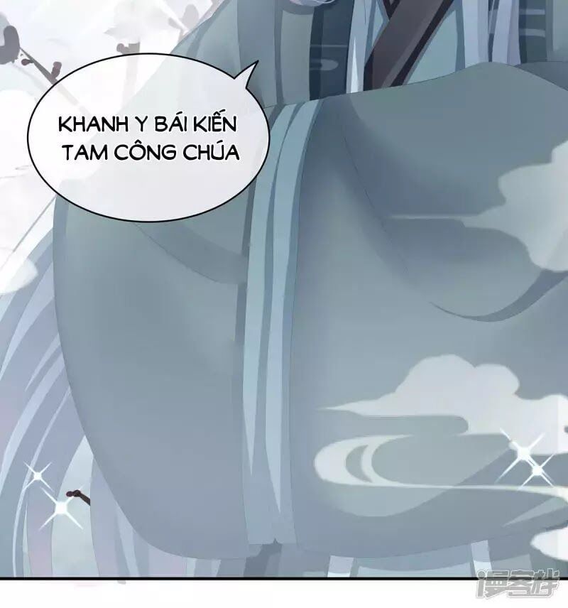 đọc truyện Hậu Cung Của Nữ Đế Chương 90 ảnh 26 tại Thiên Thai Truyện