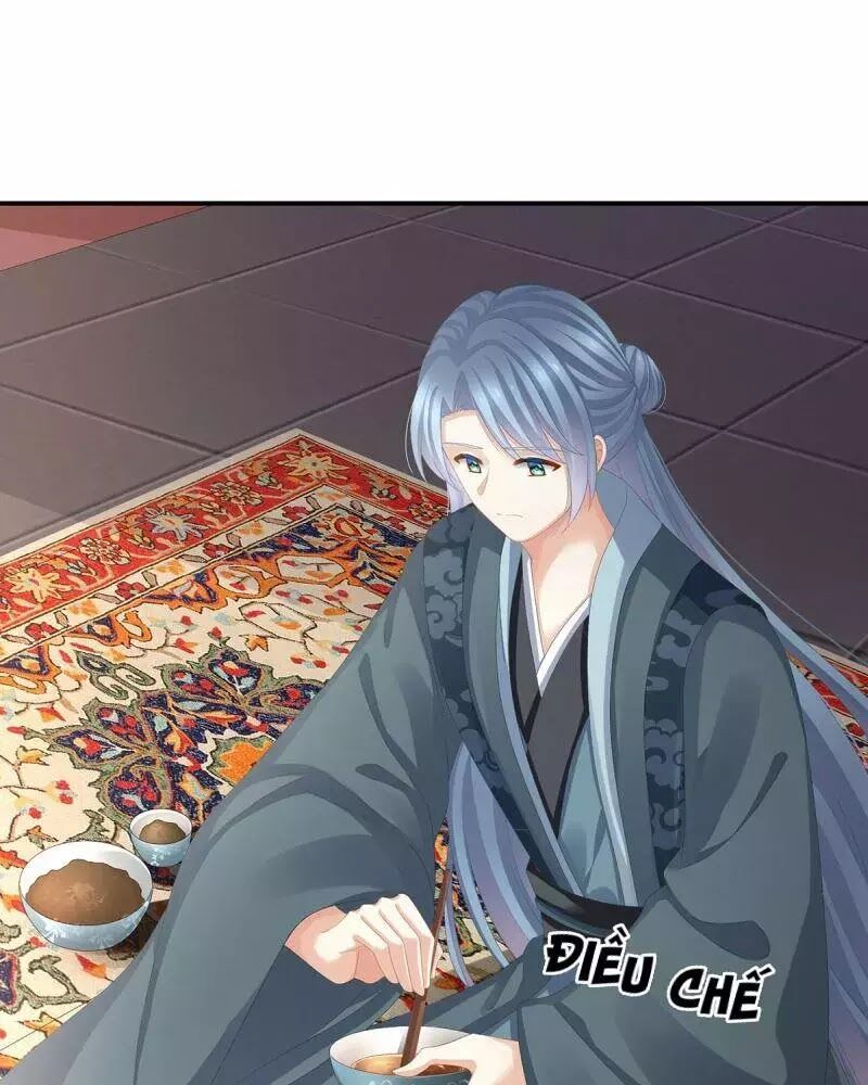 đọc truyện Hậu Cung Của Nữ Đế Chương 90 ảnh 31 tại Thiên Thai Truyện