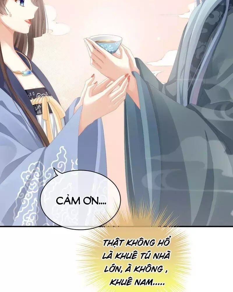 đọc truyện Hậu Cung Của Nữ Đế Chương 90 ảnh 34 tại Thiên Thai Truyện