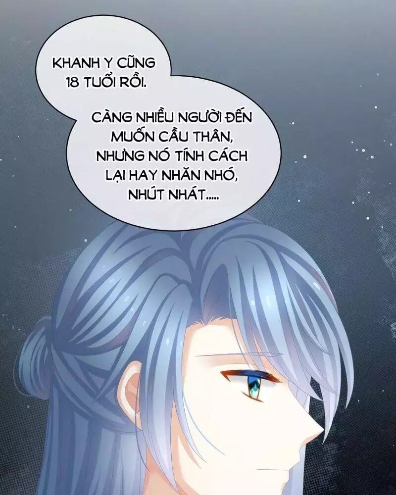 đọc truyện Hậu Cung Của Nữ Đế Chương 90 ảnh 42 tại Thiên Thai Truyện