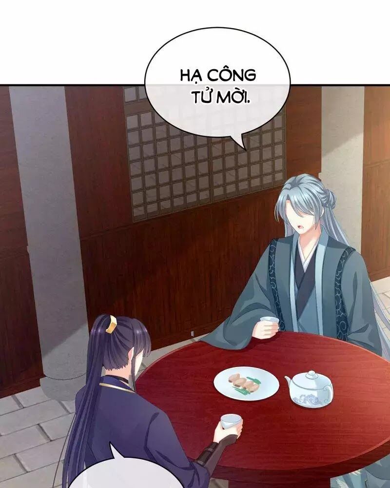 đọc truyện Hậu Cung Của Nữ Đế Chương 90 ảnh 50 tại Thiên Thai Truyện