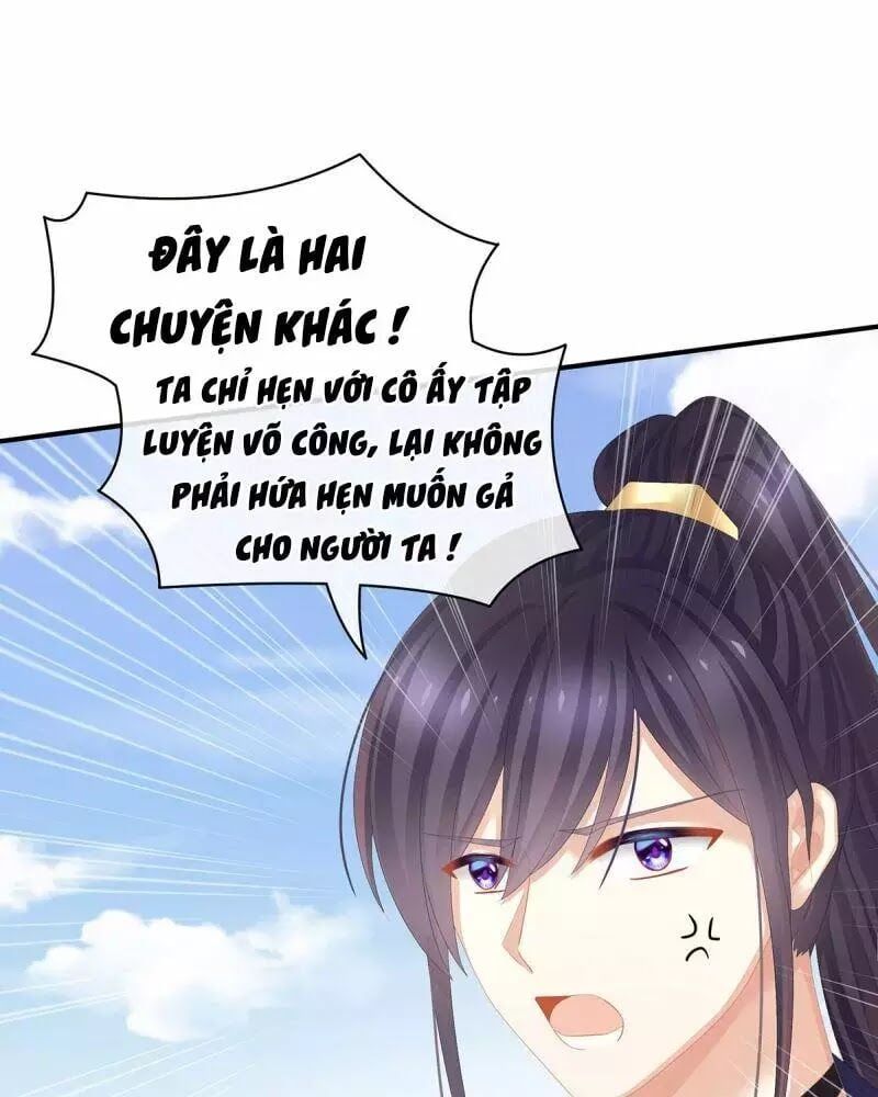 đọc truyện Hậu Cung Của Nữ Đế Chương 90 ảnh 7 tại Thiên Thai Truyện