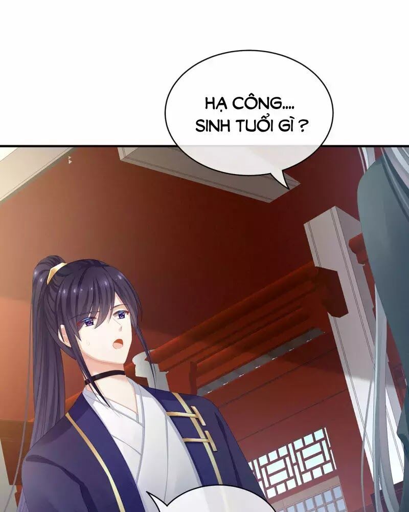 đọc truyện Hậu Cung Của Nữ Đế Chương 90 ảnh 56 tại Thiên Thai Truyện