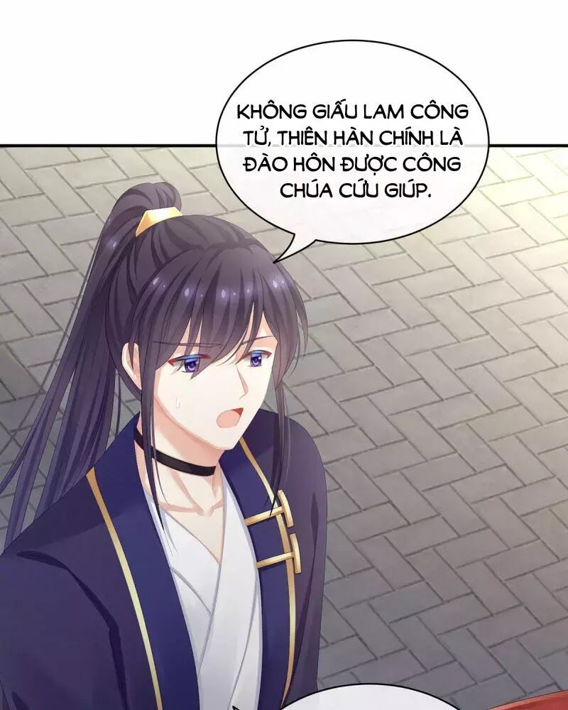 đọc truyện Hậu Cung Của Nữ Đế Chương 90 ảnh 60 tại Thiên Thai Truyện