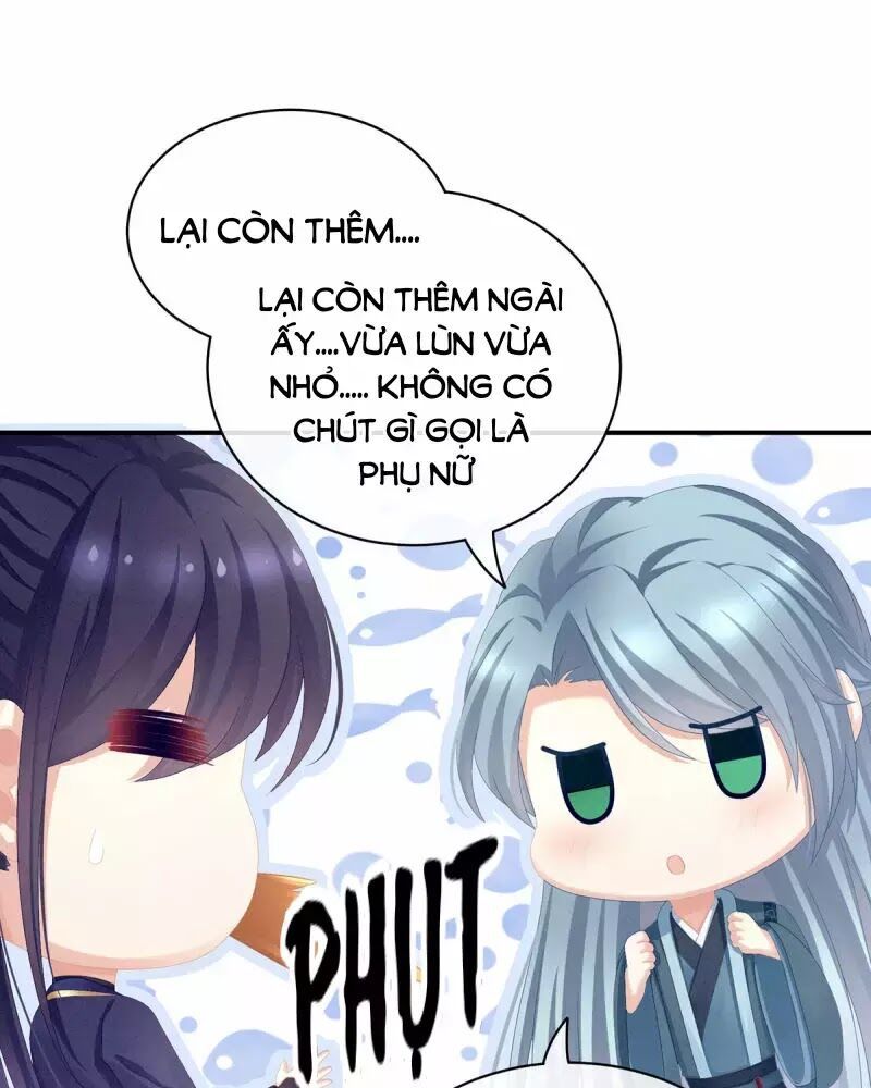 đọc truyện Hậu Cung Của Nữ Đế Chương 90 ảnh 71 tại Thiên Thai Truyện