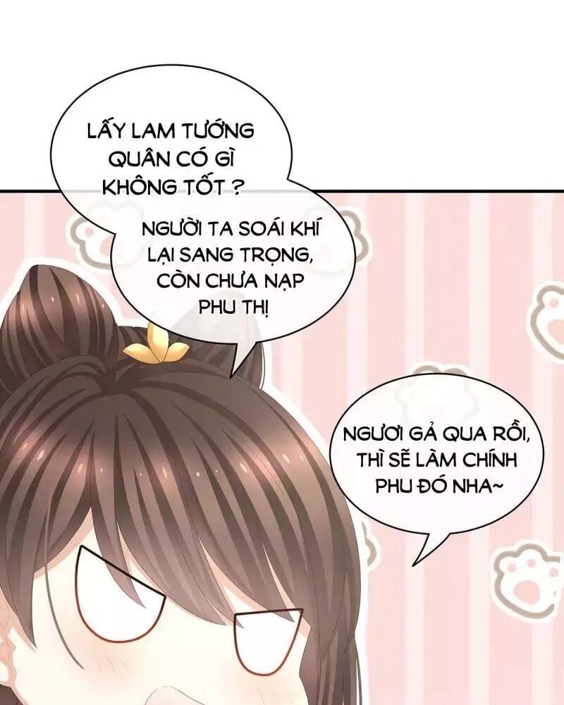 đọc truyện Hậu Cung Của Nữ Đế Chương 90 ảnh 9 tại Thiên Thai Truyện