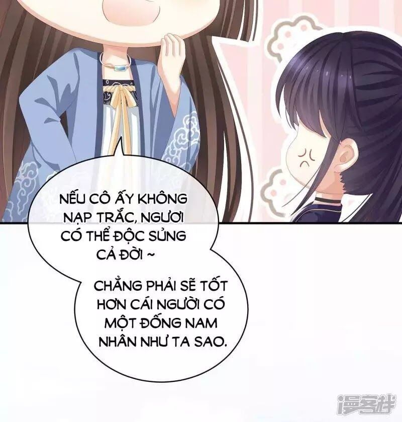 đọc truyện Hậu Cung Của Nữ Đế Chương 90 ảnh 10 tại Thiên Thai Truyện