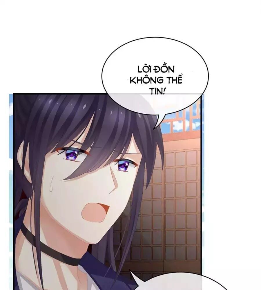 đọc truyện Hậu Cung Của Nữ Đế Chương 91 ảnh 12 tại Thiên Thai Truyện