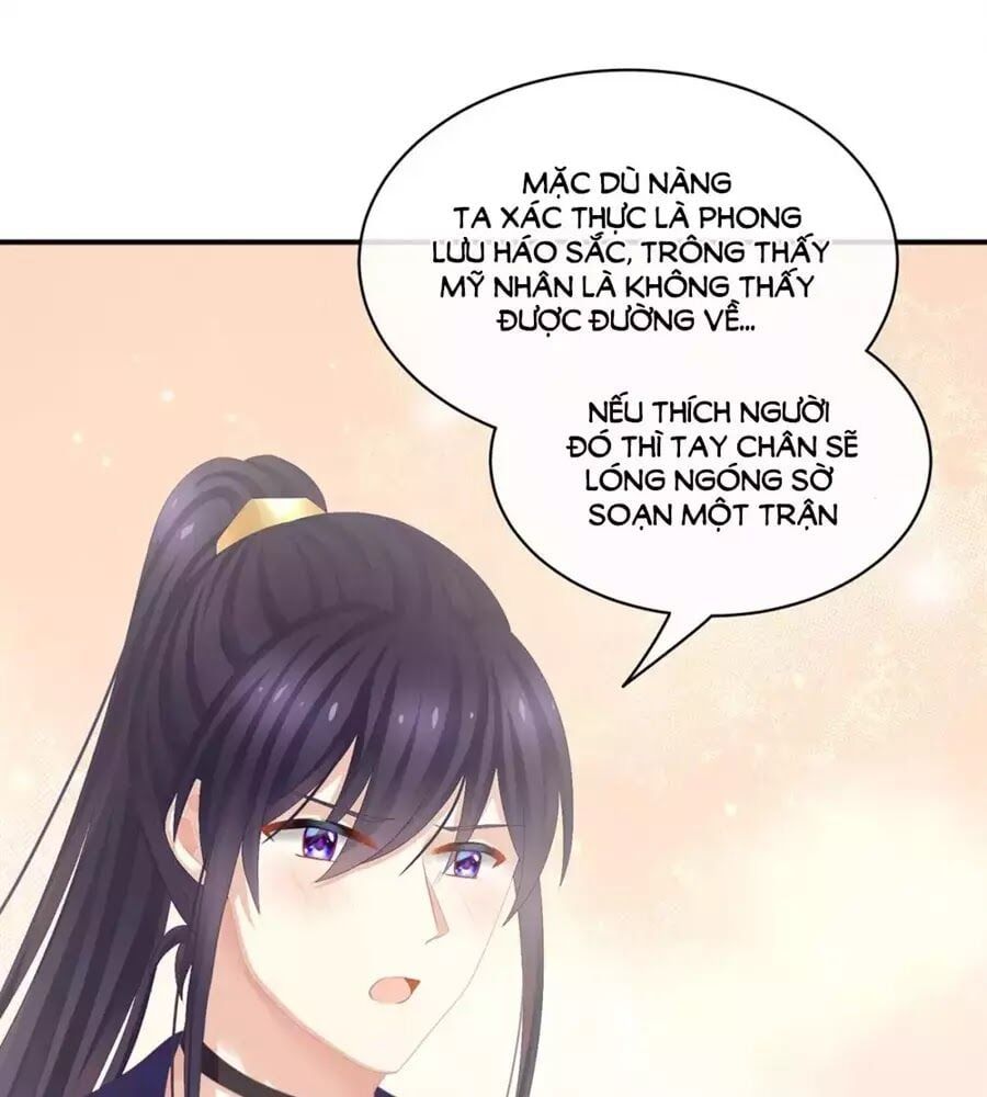 đọc truyện Hậu Cung Của Nữ Đế Chương 91 ảnh 14 tại Thiên Thai Truyện