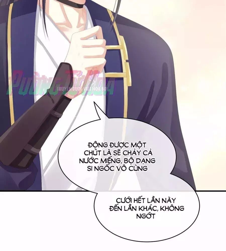 đọc truyện Hậu Cung Của Nữ Đế Chương 91 ảnh 15 tại Thiên Thai Truyện