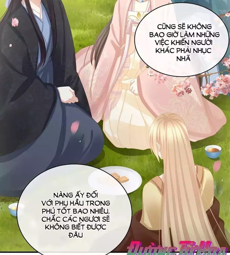 đọc truyện Hậu Cung Của Nữ Đế Chương 91 ảnh 18 tại Thiên Thai Truyện