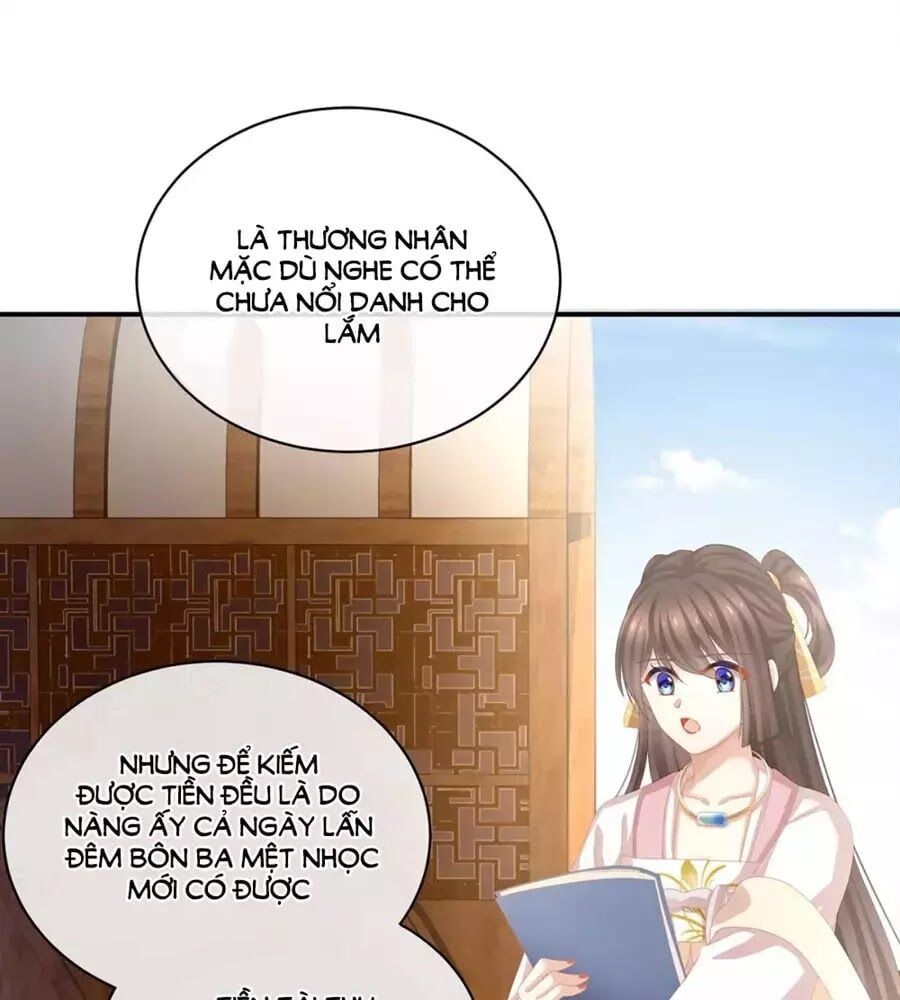 đọc truyện Hậu Cung Của Nữ Đế Chương 91 ảnh 20 tại Thiên Thai Truyện