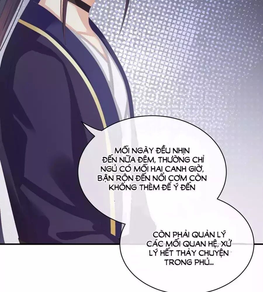 đọc truyện Hậu Cung Của Nữ Đế Chương 91 ảnh 24 tại Thiên Thai Truyện