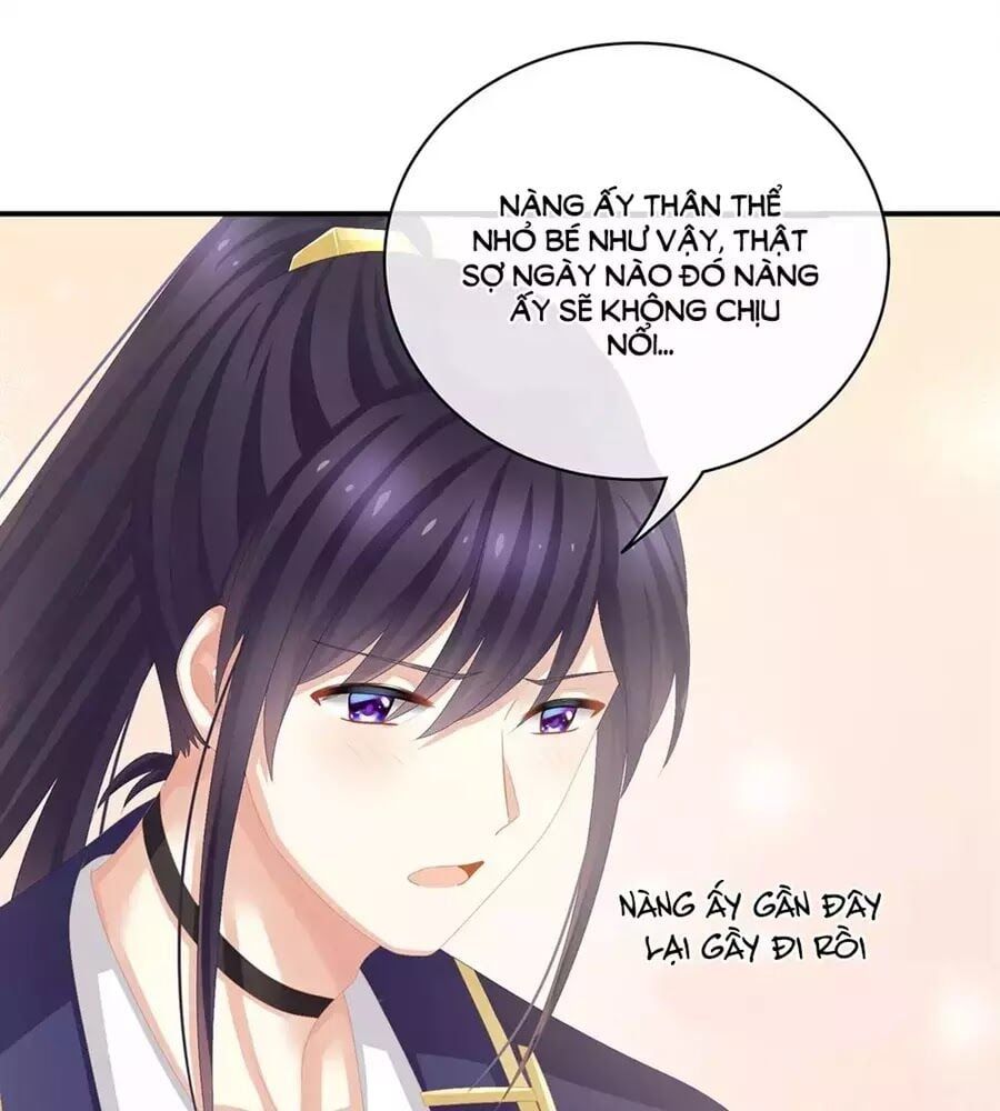 đọc truyện Hậu Cung Của Nữ Đế Chương 91 ảnh 28 tại Thiên Thai Truyện