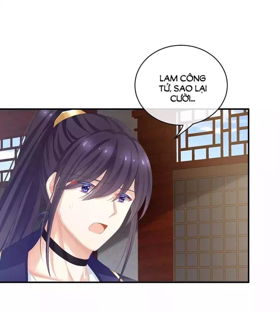 đọc truyện Hậu Cung Của Nữ Đế Chương 91 ảnh 34 tại Thiên Thai Truyện