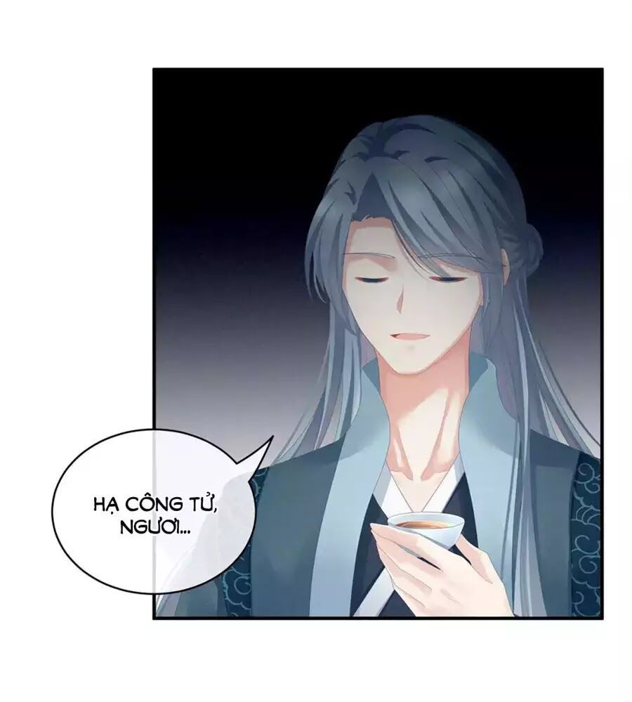 đọc truyện Hậu Cung Của Nữ Đế Chương 91 ảnh 36 tại Thiên Thai Truyện