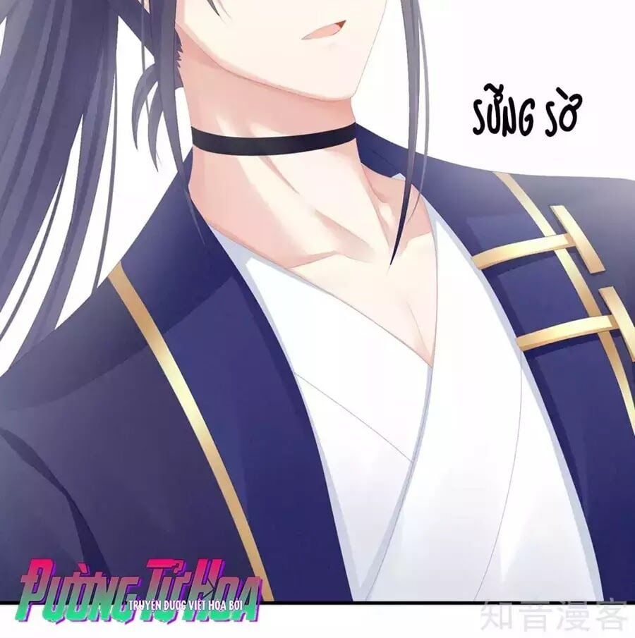 đọc truyện Hậu Cung Của Nữ Đế Chương 91 ảnh 39 tại Thiên Thai Truyện