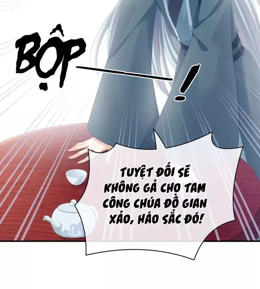 đọc truyện Hậu Cung Của Nữ Đế Chương 91 ảnh 6 tại Thiên Thai Truyện