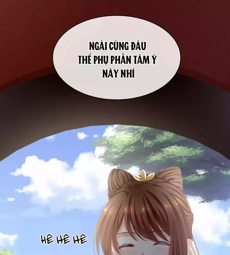 đọc truyện Hậu Cung Của Nữ Đế Chương 91 ảnh 45 tại Thiên Thai Truyện