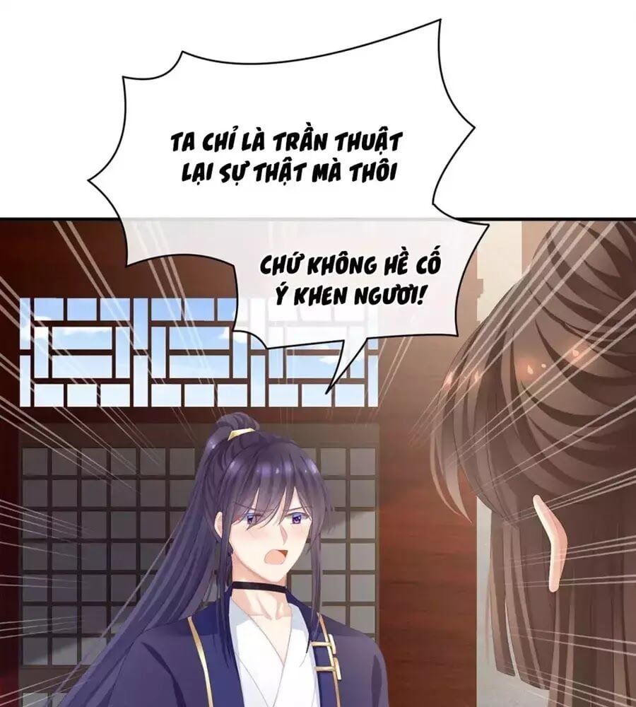 đọc truyện Hậu Cung Của Nữ Đế Chương 91 ảnh 52 tại Thiên Thai Truyện