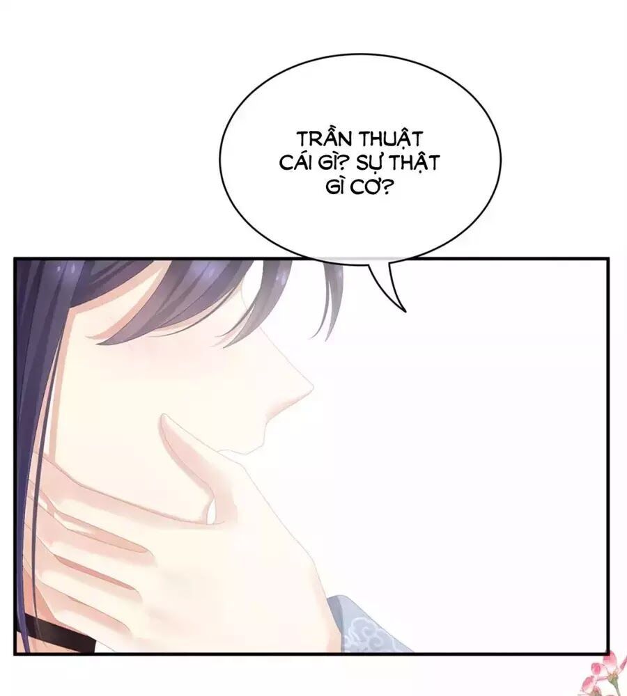 đọc truyện Hậu Cung Của Nữ Đế Chương 91 ảnh 54 tại Thiên Thai Truyện