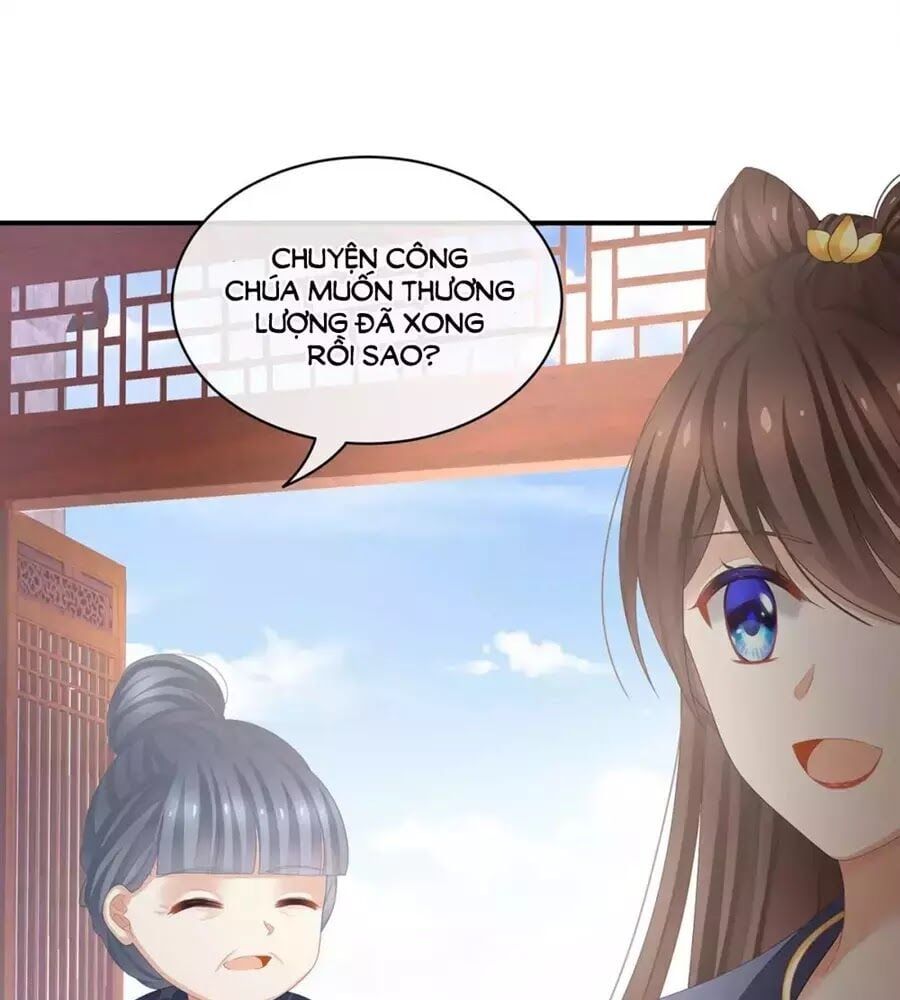 đọc truyện Hậu Cung Của Nữ Đế Chương 91 ảnh 59 tại Thiên Thai Truyện