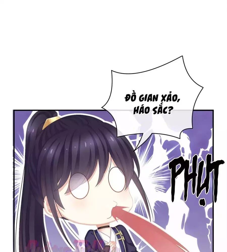 đọc truyện Hậu Cung Của Nữ Đế Chương 91 ảnh 8 tại Thiên Thai Truyện