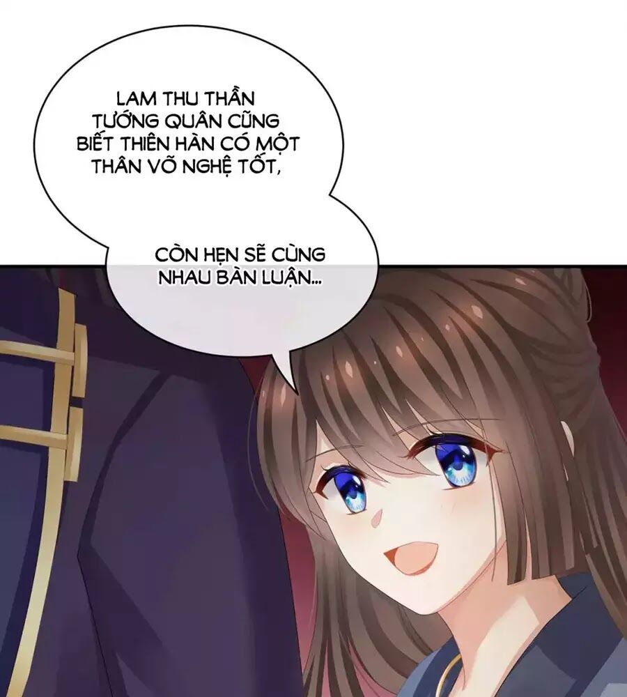 đọc truyện Hậu Cung Của Nữ Đế Chương 91 ảnh 67 tại Thiên Thai Truyện