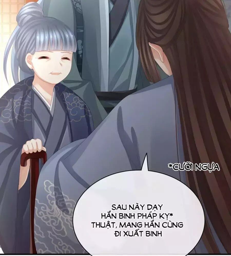 đọc truyện Hậu Cung Của Nữ Đế Chương 91 ảnh 80 tại Thiên Thai Truyện