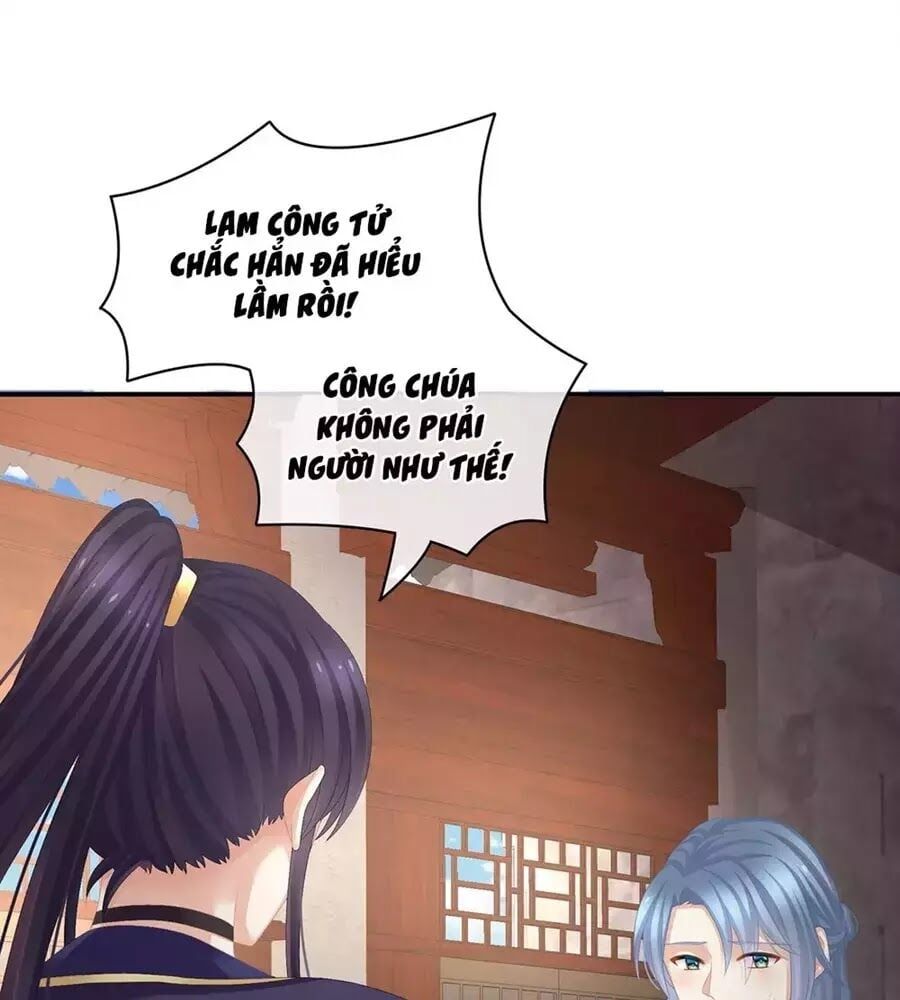 đọc truyện Hậu Cung Của Nữ Đế Chương 91 ảnh 10 tại Thiên Thai Truyện