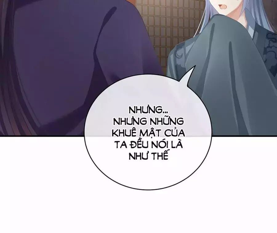 đọc truyện Hậu Cung Của Nữ Đế Chương 91 ảnh 11 tại Thiên Thai Truyện