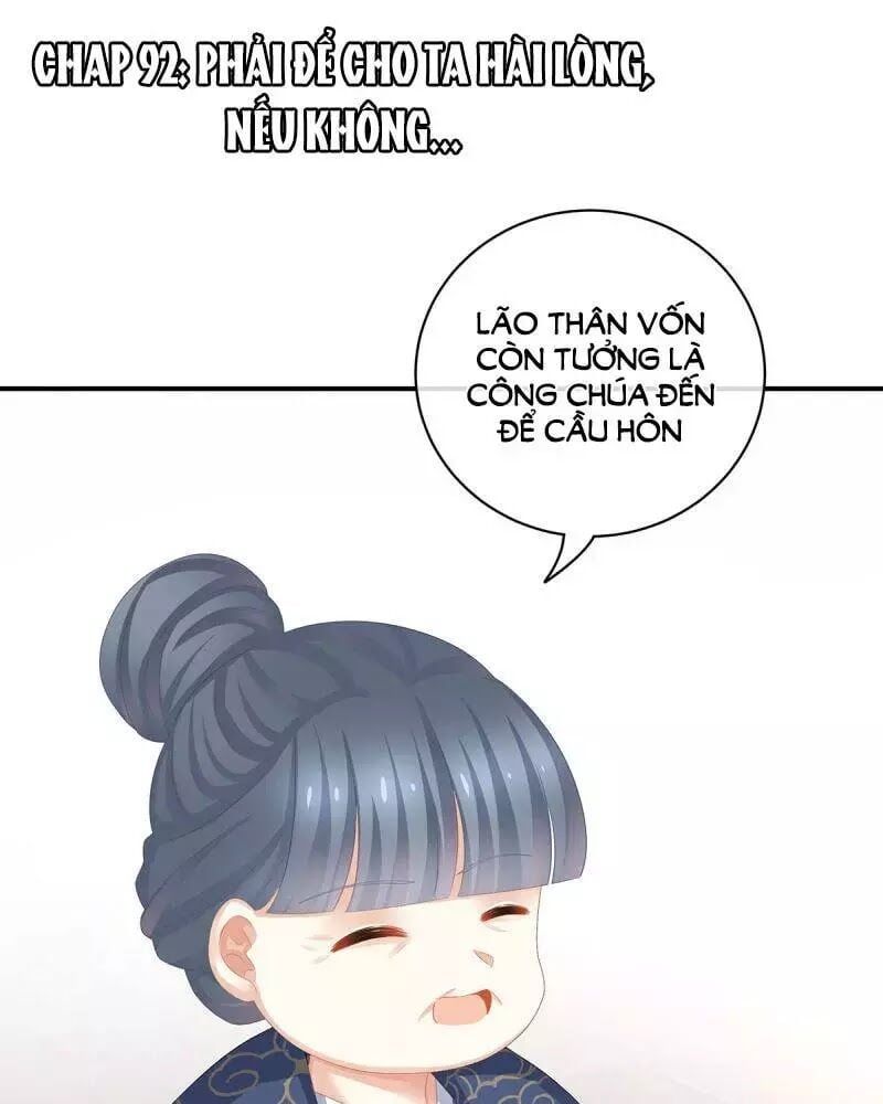 đọc truyện Hậu Cung Của Nữ Đế Chương 92 ảnh 3 tại Thiên Thai Truyện