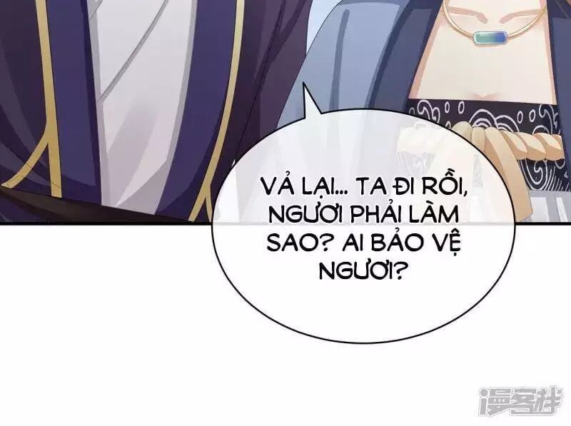 đọc truyện Hậu Cung Của Nữ Đế Chương 92 ảnh 12 tại Thiên Thai Truyện