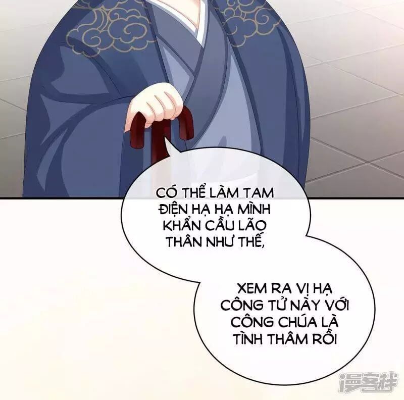 đọc truyện Hậu Cung Của Nữ Đế Chương 92 ảnh 4 tại Thiên Thai Truyện