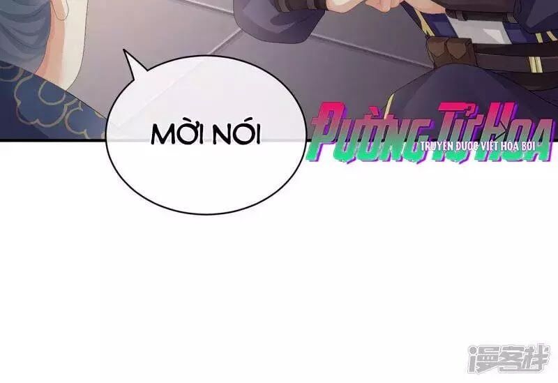 đọc truyện Hậu Cung Của Nữ Đế Chương 92 ảnh 24 tại Thiên Thai Truyện