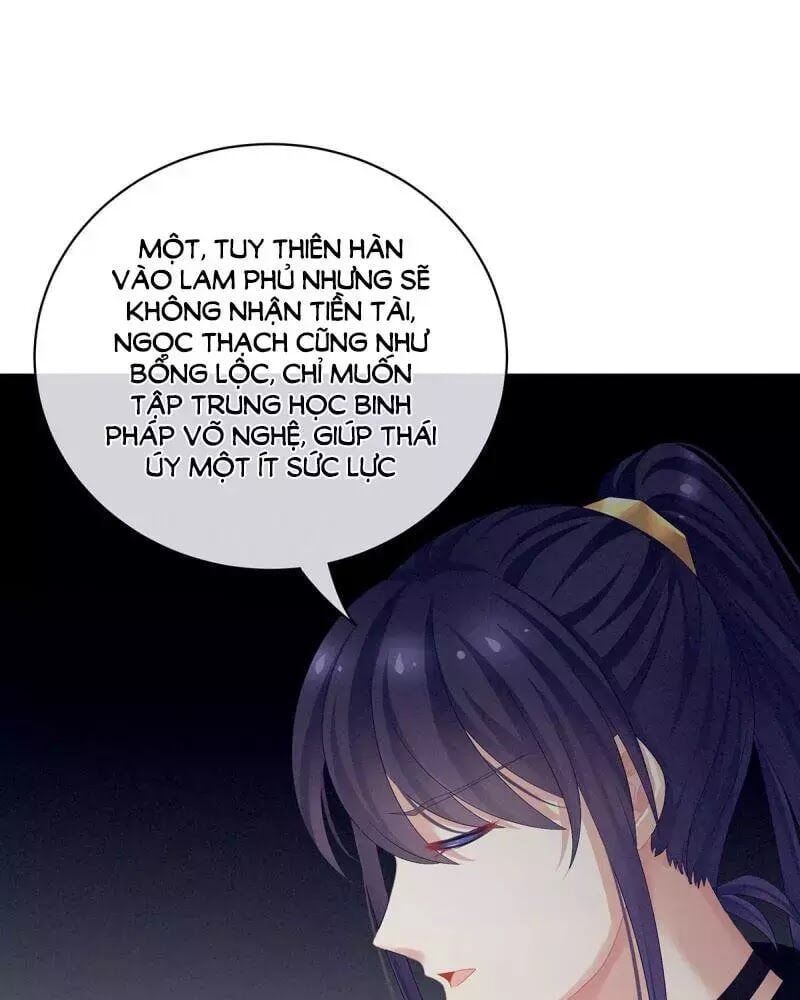 đọc truyện Hậu Cung Của Nữ Đế Chương 92 ảnh 25 tại Thiên Thai Truyện