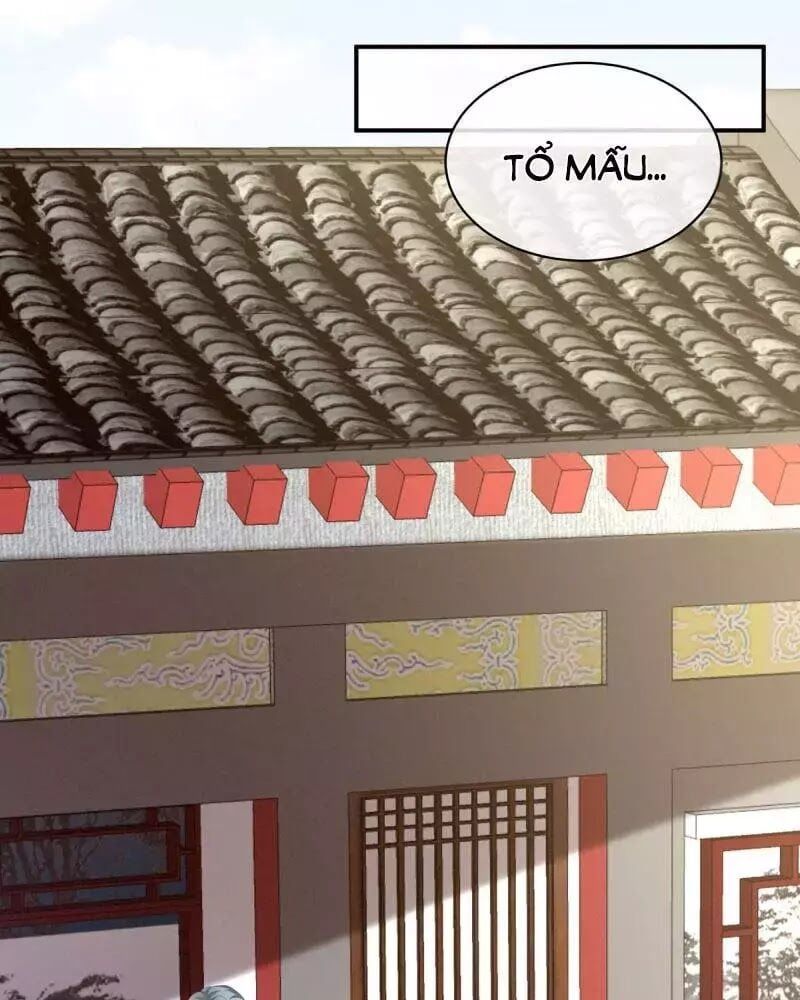 đọc truyện Hậu Cung Của Nữ Đế Chương 92 ảnh 34 tại Thiên Thai Truyện