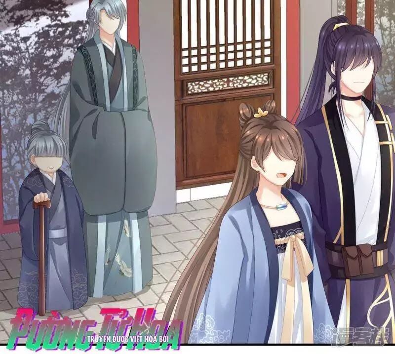 đọc truyện Hậu Cung Của Nữ Đế Chương 92 ảnh 35 tại Thiên Thai Truyện