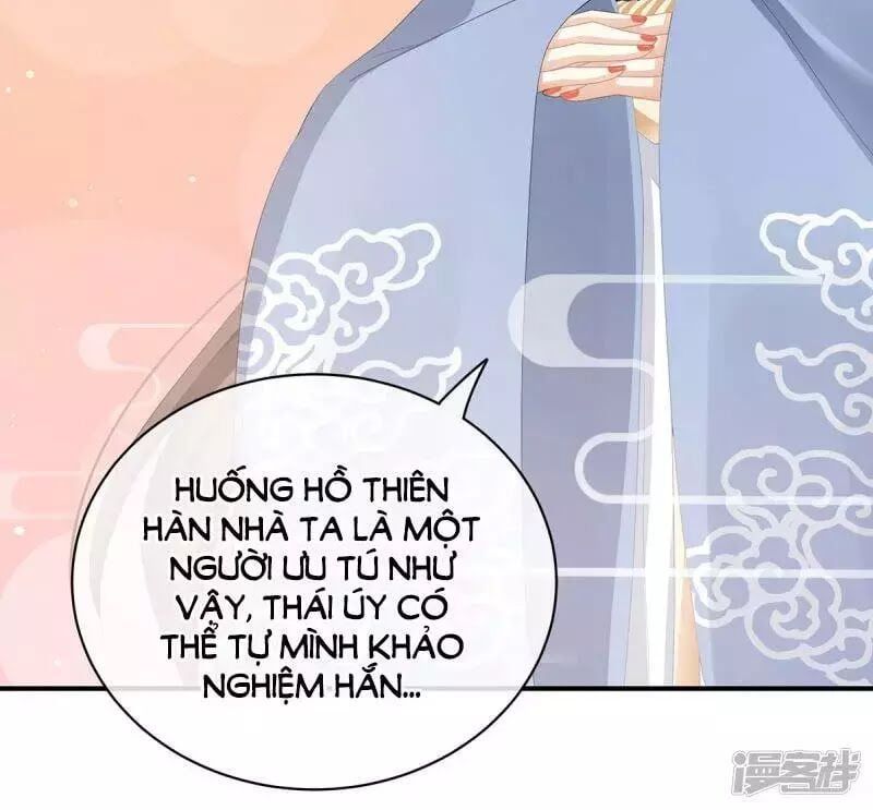 đọc truyện Hậu Cung Của Nữ Đế Chương 92 ảnh 6 tại Thiên Thai Truyện