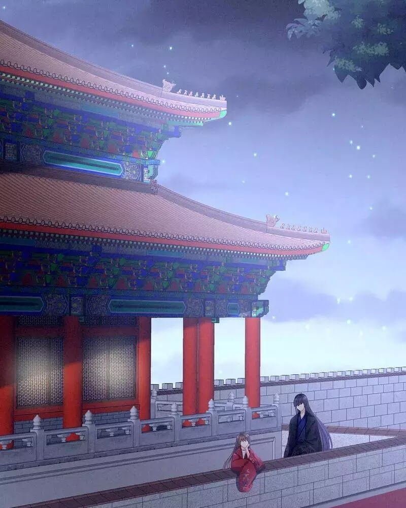 đọc truyện Hậu Cung Của Nữ Đế Chương 92 ảnh 42 tại Thiên Thai Truyện