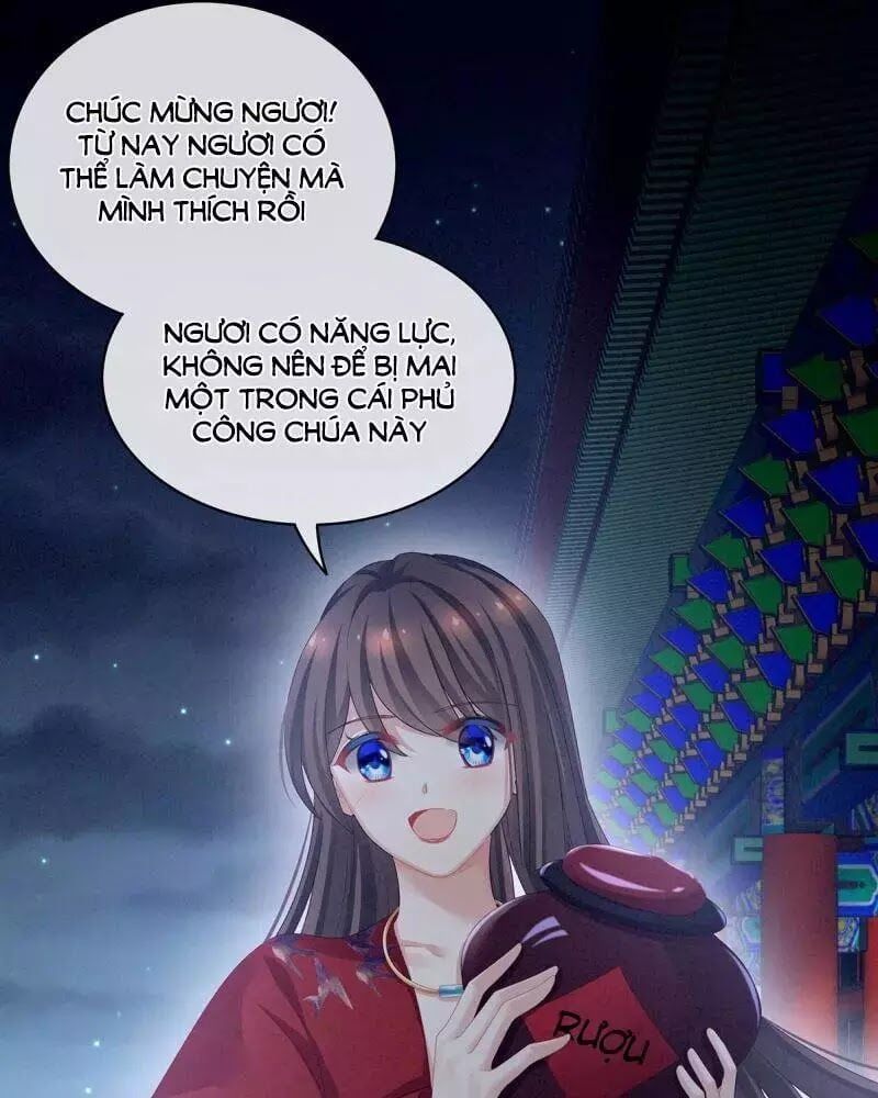 đọc truyện Hậu Cung Của Nữ Đế Chương 92 ảnh 47 tại Thiên Thai Truyện