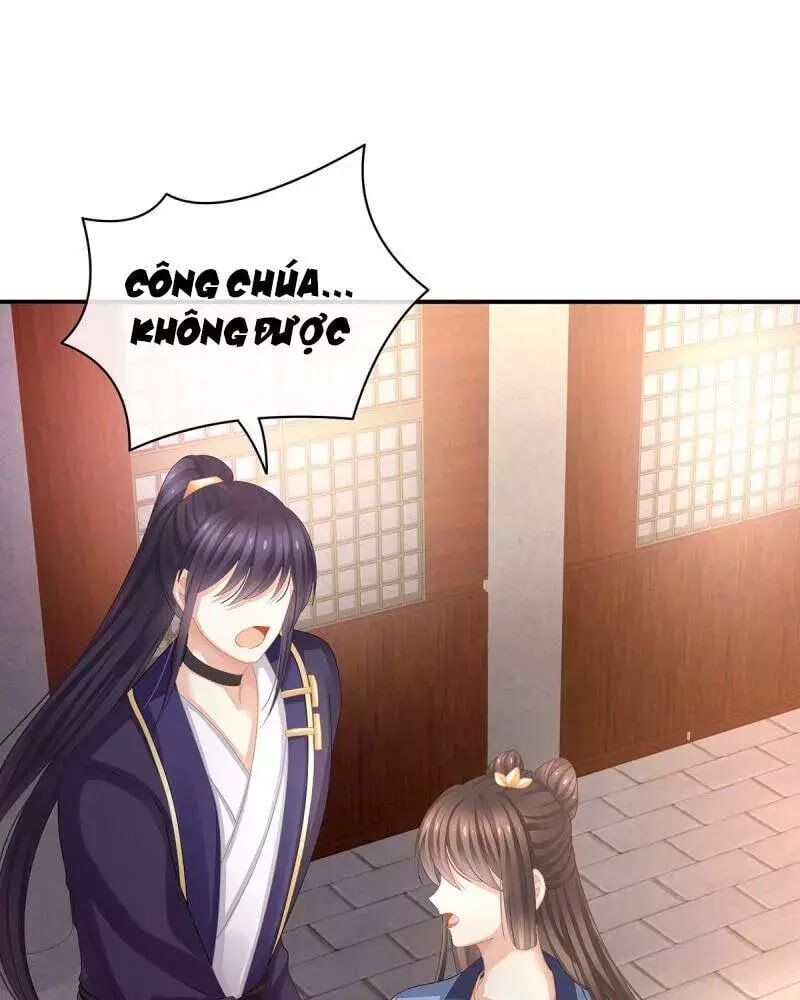 đọc truyện Hậu Cung Của Nữ Đế Chương 92 ảnh 9 tại Thiên Thai Truyện