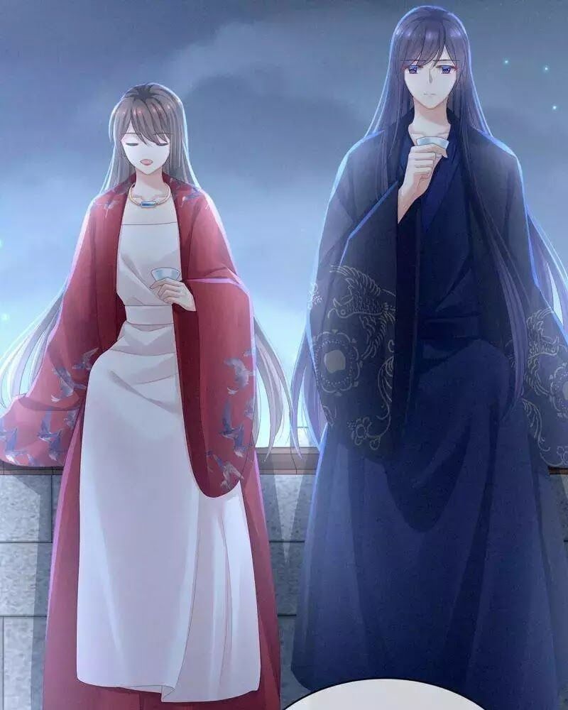 đọc truyện Hậu Cung Của Nữ Đế Chương 92 ảnh 75 tại Thiên Thai Truyện