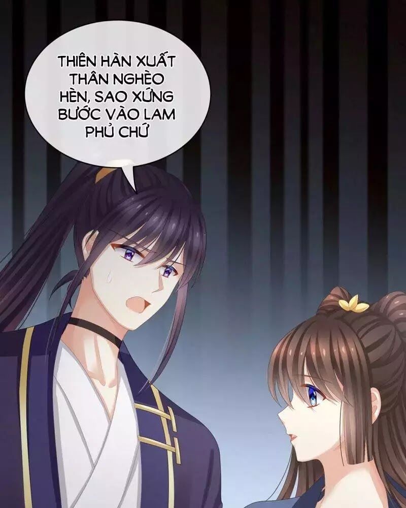 đọc truyện Hậu Cung Của Nữ Đế Chương 92 ảnh 11 tại Thiên Thai Truyện