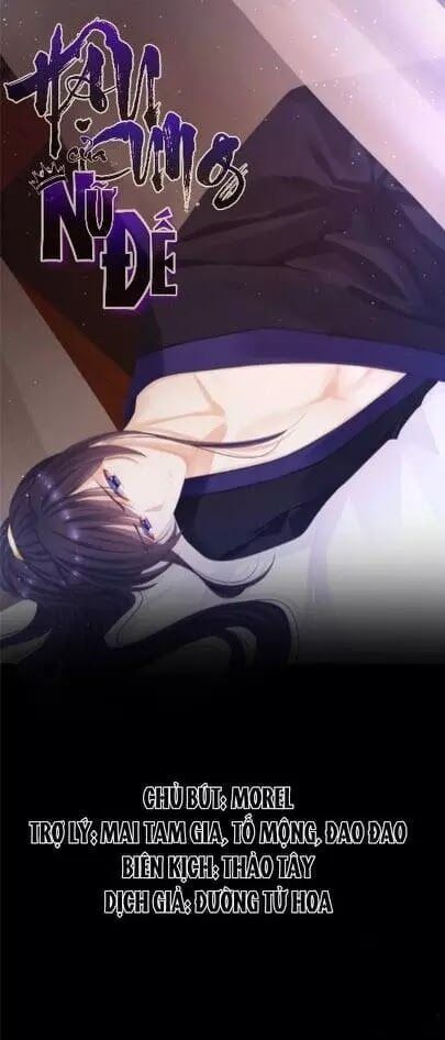 đọc truyện Hậu Cung Của Nữ Đế Chương 93 ảnh 3 tại Thiên Thai Truyện