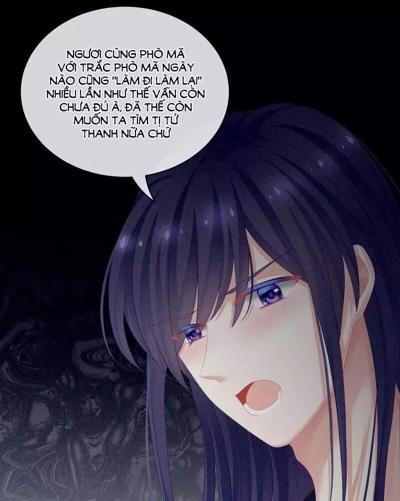 đọc truyện Hậu Cung Của Nữ Đế Chương 93 ảnh 12 tại Thiên Thai Truyện