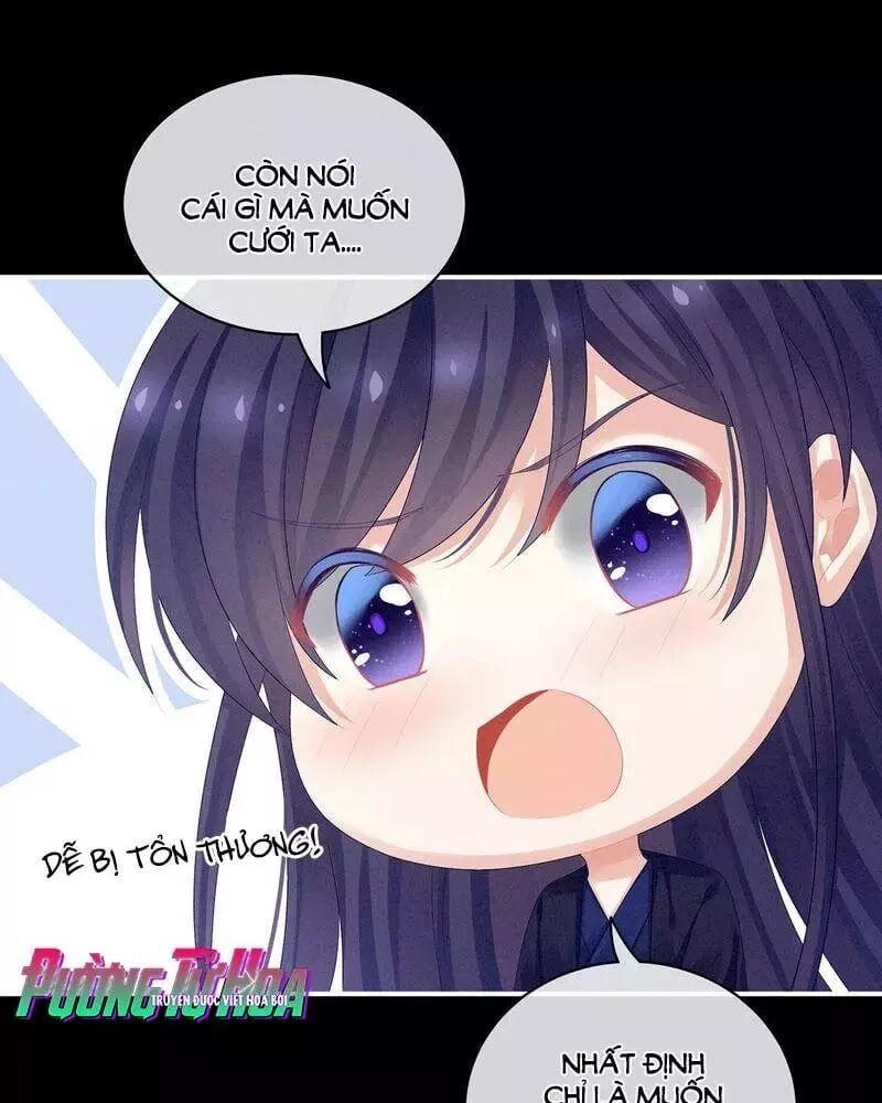 đọc truyện Hậu Cung Của Nữ Đế Chương 93 ảnh 14 tại Thiên Thai Truyện