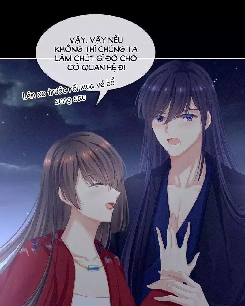 đọc truyện Hậu Cung Của Nữ Đế Chương 93 ảnh 16 tại Thiên Thai Truyện